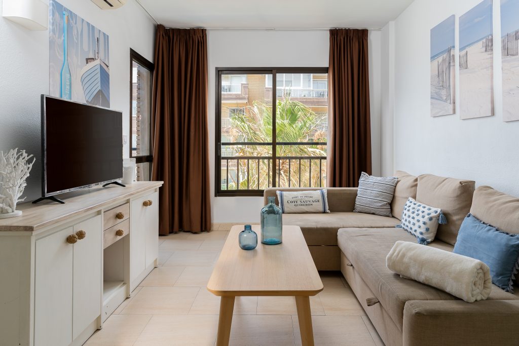alt="apartamento a pie de playa en Torremolinos"